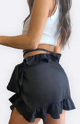 Jolene Mini Skirt
